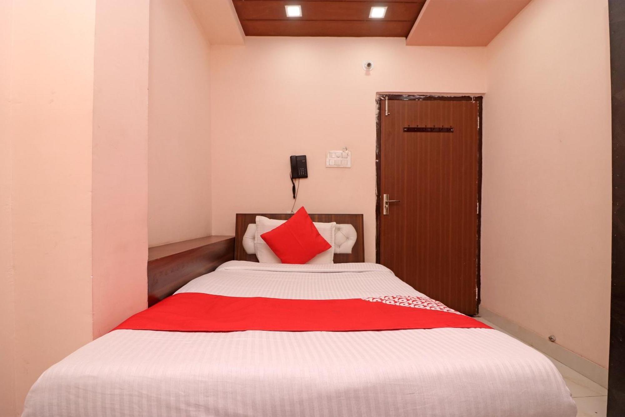 Hotel O Royal Paradise Tirath Ngoại thất bức ảnh