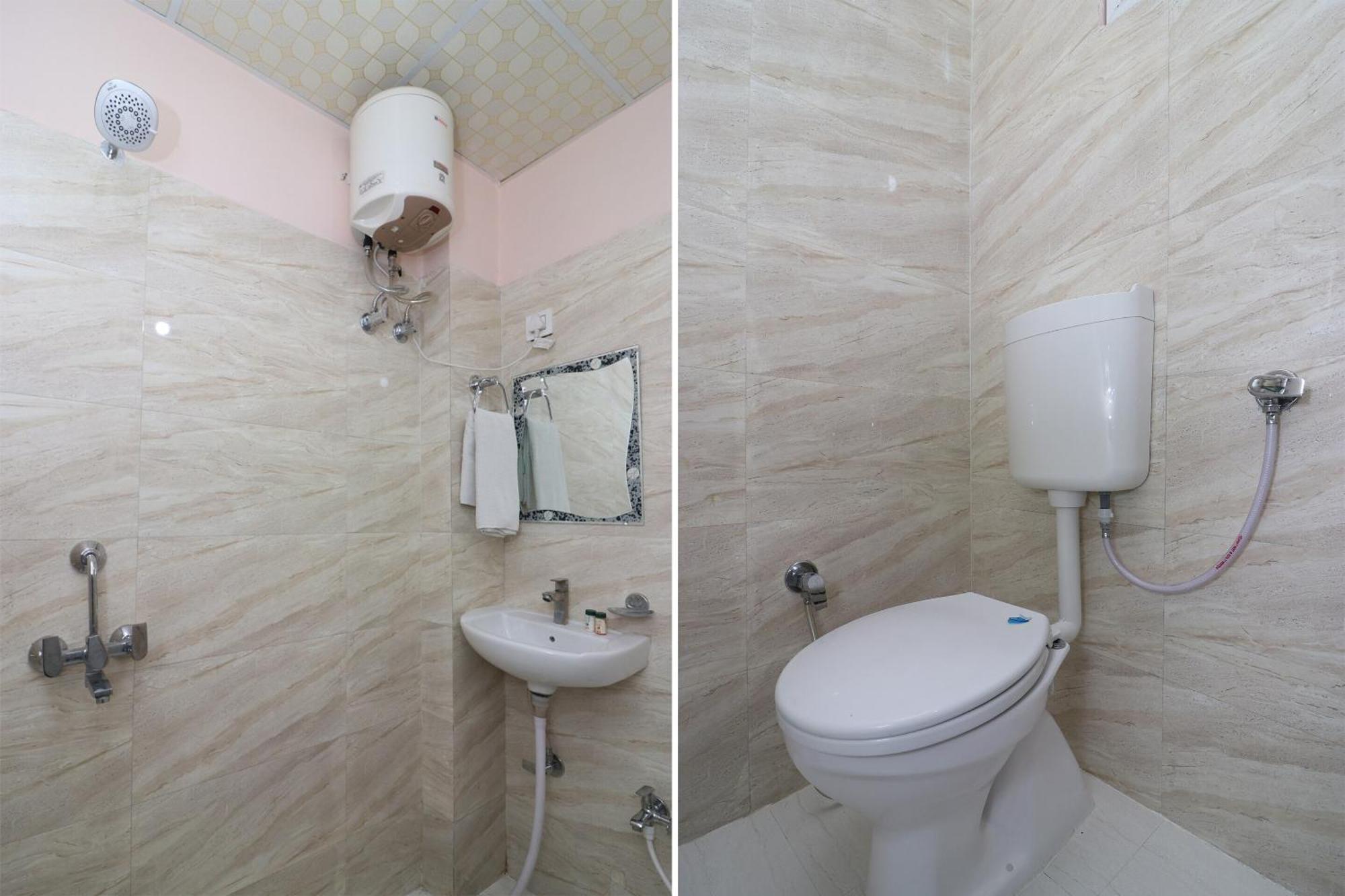 Hotel O Royal Paradise Tirath Ngoại thất bức ảnh